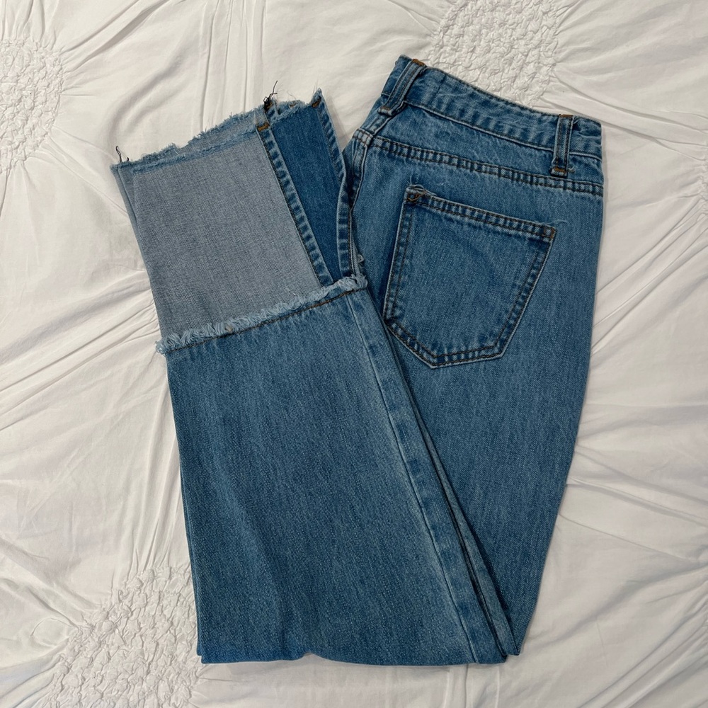 Evident Los Angeles Jeans Size 25